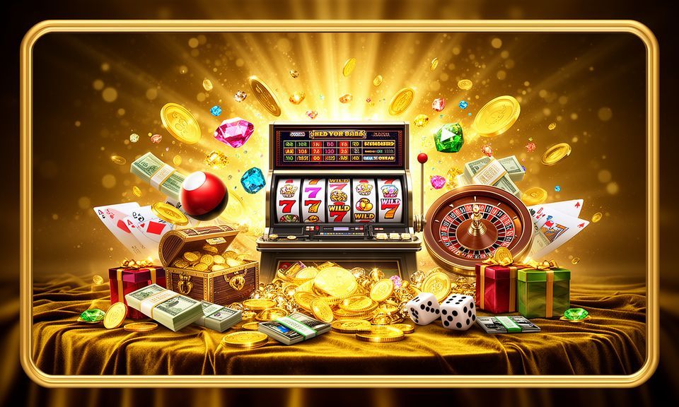 jitaace4 A Casino Lobby Built Directly for Bangladesh